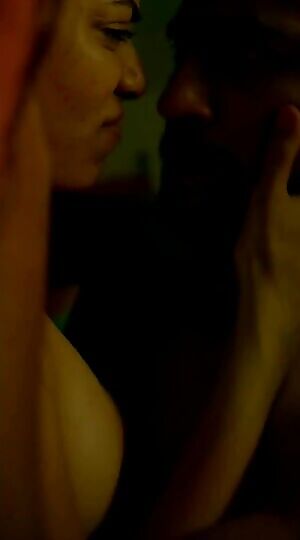 Sobhita Dhulipala - Jiggle plot in 'Raman Raghav 2.0'