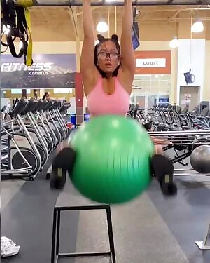Workout Time