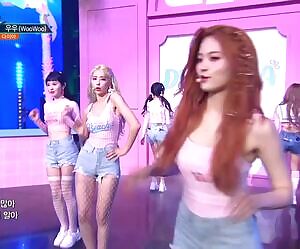 DIA - Cathy / Huihyeon