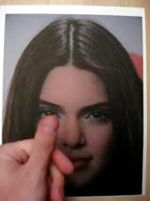 Kendall Jenner