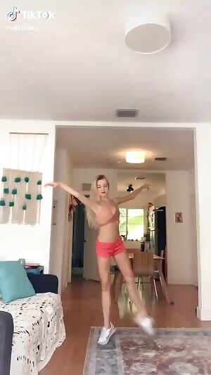 American Ballet Babe