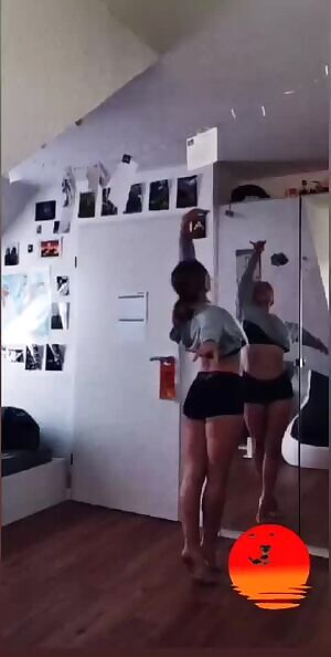 Girl from my school