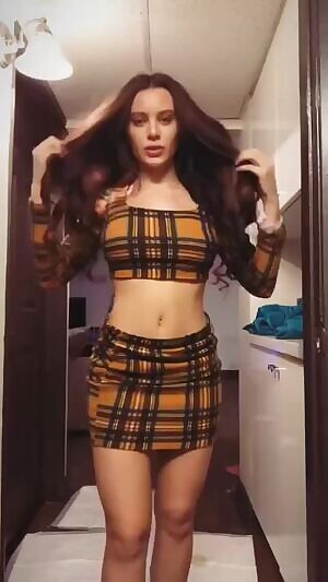 shes so hot