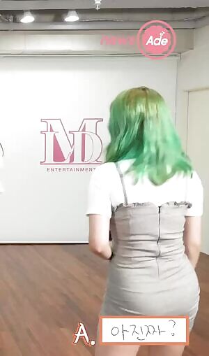 Momoland - Nancy