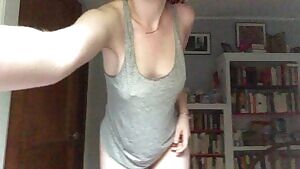 Titty drop number 632 for your viewing pleasure