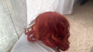 Taking cock and thought my neighbors might hear