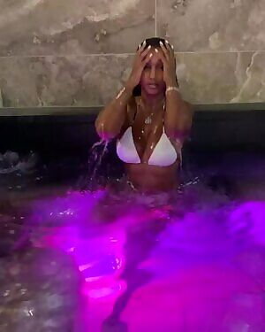 Bernice Burgos