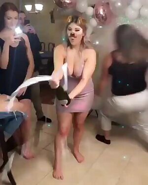 Poppin Bottles