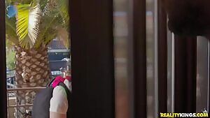 Anastasia Knight - Fundraising Fun