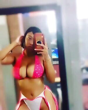 The fucking shape of her.