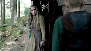 Maude Hirst - Vikings