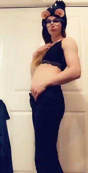 Come touch the butt?🤭