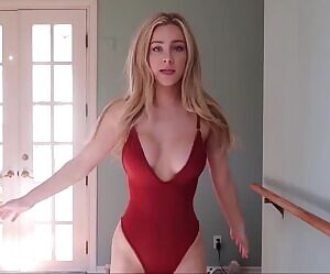 Try-on Ass