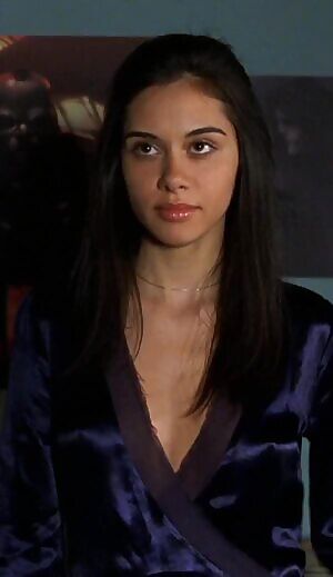 Elena Tecuta - Van Wilder 2