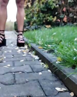 Carla's Monster Quads