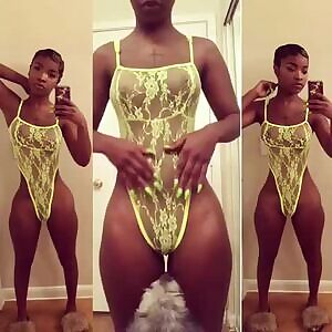 The Incredible Babydoll Forbes