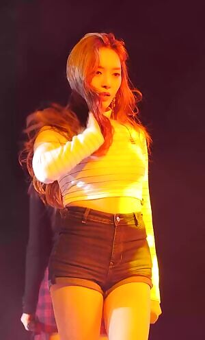 AOA - Chanmi