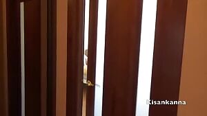 Punished for not wanting to fuck - Kisankanna