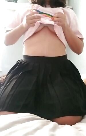 a drop in my cutest top! ☀️🧸