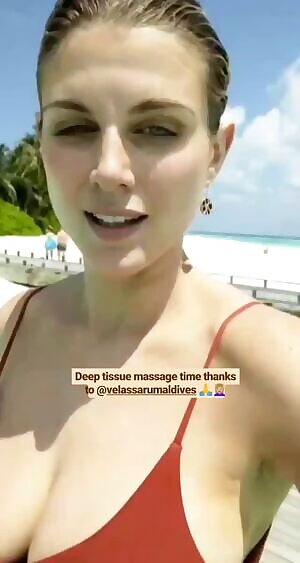 Ashley James