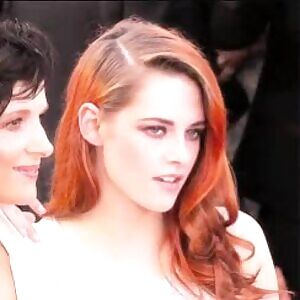 Kristen Stewart probably gets more pussy than every guy in Hollywood who’s not Leonardo DiCaprio