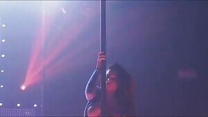 Sarah Hay in Flesh and Bone