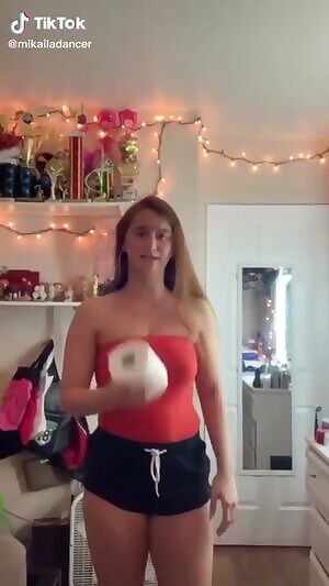 Pawg jiggle