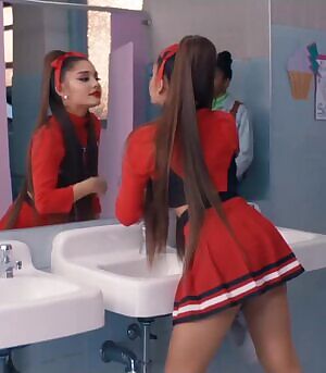 Mirror, Mirror on the Wall...