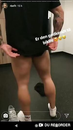 Athlete