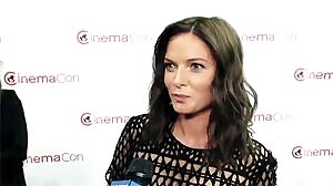 Rebecca Ferguson