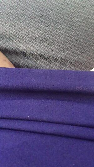 Quick peek while at work