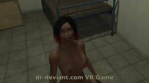 New release from Dr. Deviant - Blowjob