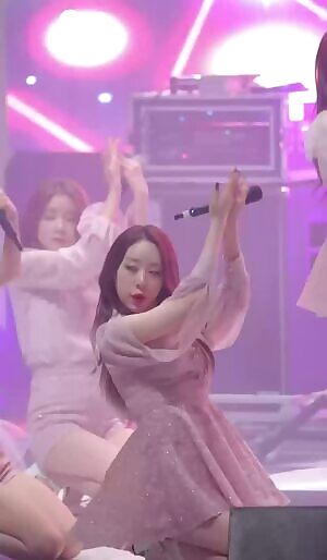 WJSN Yeonjung