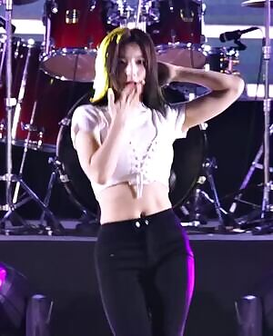 Fromis_9 - Saerom