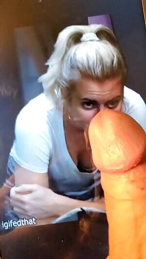 My Elyse Willems tribute. Next poll in comments.