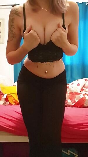 Would you breed with me?