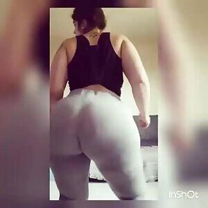 She got moves
