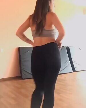 Friends step sister drained me