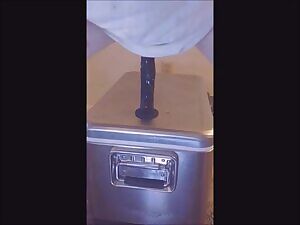 Since you asked for more - Prostate orgasm!!!