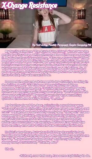 Runt of the Litter
