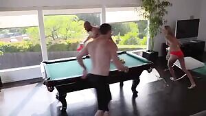 Emma Hix – Wet Summer Spinner