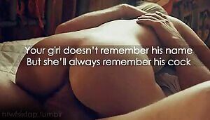 Don’t worry, I put my name in her phone as “Best dick of your life”