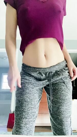 Petite mil ass