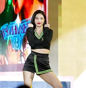 Red Velvet - Joy