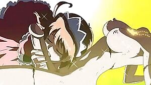 Iyashite Agerun Saiyuuki