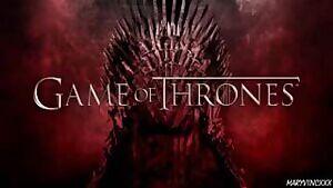 Game of Thrones Cosplay - Public Sex