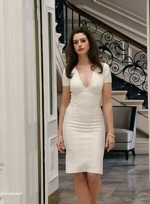 Anne Hathaway