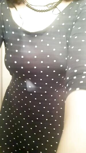 That's my Body drop from yesterday in a comfy summer dress, and i hope You like the music i share in my videos.