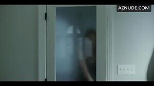 Dominique McElligott In Hose of Cards