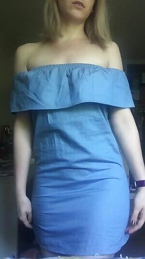 Pull it down or slide it up. Choose your own adventure